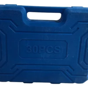 Juego De Tubos Allen Largas Y Cortas H5 A H19 30 Pzs - Image 3