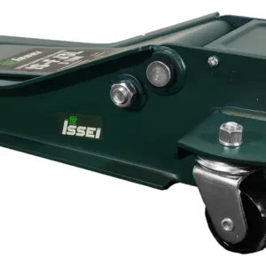 Crique Hidráulico Carrito 3Tn Perfil Bajo - Image 3