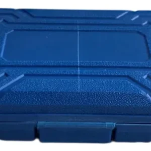 Juego Tubos Torx T10-60 + E-torx E4-e20 + Puntas 34 Pzs - Image 3