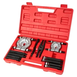 Juego Extractor Separador Rodamientos Cepo - Image 2