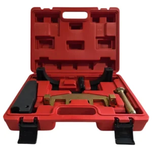 Puesta a Punto Mercedes Benz C200 C250 - Image 2