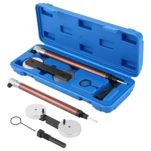 Puesta A Punto Volkswagen Audi Fsi 1.4 / 1.6 Cadenero - Image 4