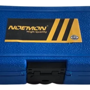 Juego Fresas P/ Limpiar Asiento Inyectores Diesel 5pzas - Image 3