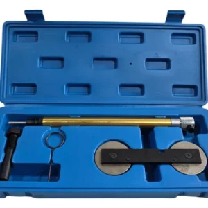 Puesta A Punto Volkswagen Audi Fsi 1.4 / 1.6 Cadenero - Image 3