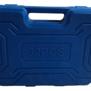 Juego De Tubos Torx Largas Y Cortas T20 A T70 32 Piezas - Image 3