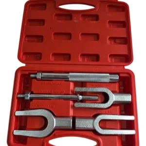 Extractor Separador Rótulas Extremos Brazos Pitman Universal - Image 2