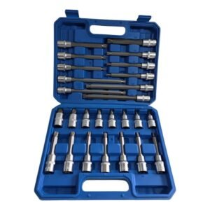 Juego Tubos Multiestria Spline M5 - M16 Largas 26 Pzs - Image 1