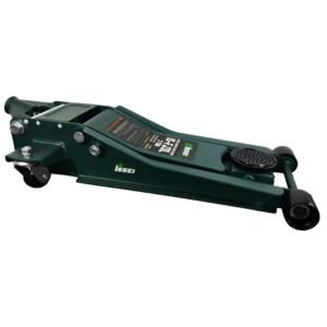 Crique Hidráulico Carrito 3Tn Perfil Bajo - Image 1