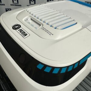 Robot Limpia Pileta Piscina Paredes Limpiafondo Automatico OUTLET - Image 7