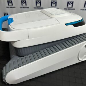 Robot Limpia Pileta Piscina Paredes Limpiafondo Automatico OUTLET - Image 8