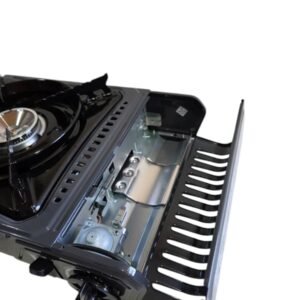 Anafe Calentador Super Flame a Butano Potente - Image 3