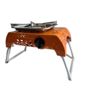 Anafe Calentador Rebatible a Butano - Image 2