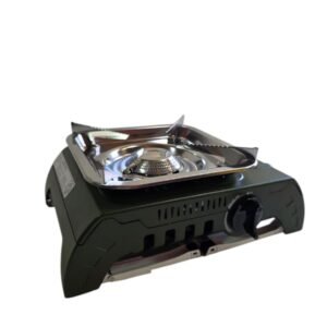 Anafe Calentador Rebatible a Butano - Image 3