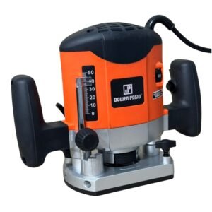 Rebajador Router 1100W - Image 3