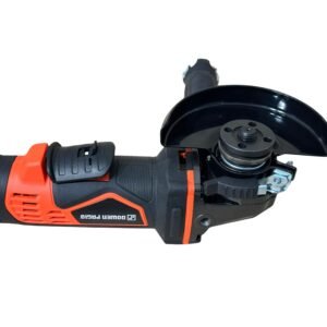 Amolad Ang. 115Mm Bateria 18V Flex One S/Bat - Image 2