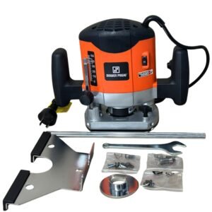 Rebajador Router 1100W - Image 1