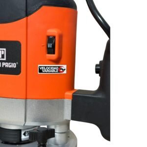 Rebajador Router 1100W - Image 5