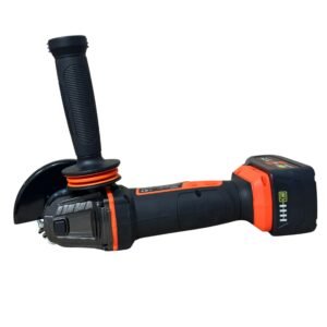 Amolad Ang. 115Mm Bateria 18V Flex One S/Bat - Image 3