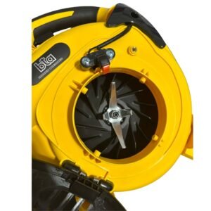Soplador Aspirador Recolector - Image 3