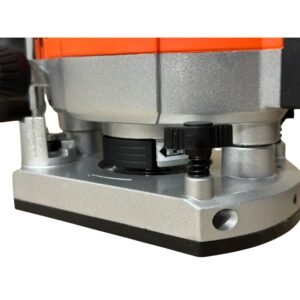 Rebajador Router 1100W - Image 4