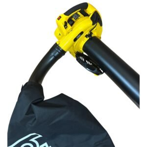 Soplador Aspirador Recolector - Image 4