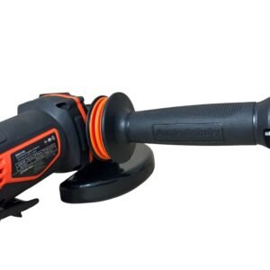 Amolad Ang. 115Mm Bateria 18V Flex One S/Bat - Image 5