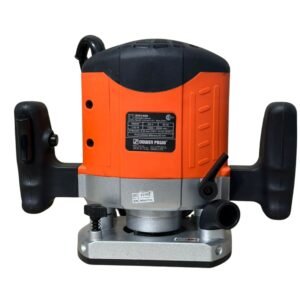 Rebajador Router 1100W - Image 8