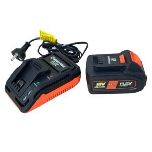 Amolad Ang. 115Mm Bateria 18V Flex One S/Bat - Image 7