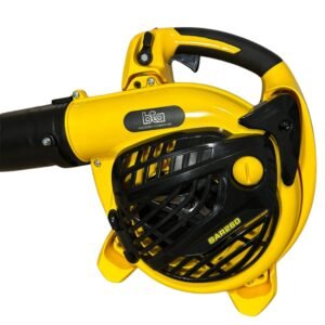 Soplador Aspirador Recolector - Image 6