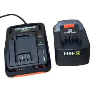 Amolad Ang. 115Mm Bateria 18V Flex One S/Bat - Image 8