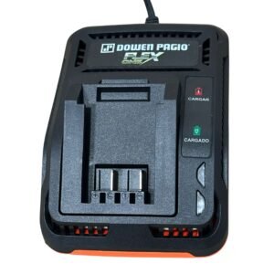 Amolad Ang. 115Mm Bateria 18V Flex One S/Bat - Image 9