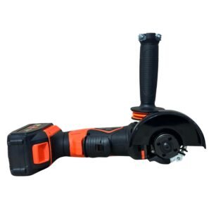 Amolad Ang. 115Mm Bateria 18V Flex One S/Bat - Image 4