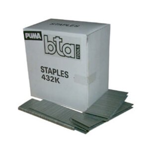 Grapa 90/32 ( 5.7X32Mm)5000U. P/802404 - Image 1