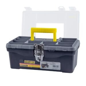 Caja Herramientas 320X180X130Mm - Image 1