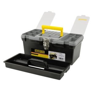 Caja Herramientas 395X223X165Mm - Image 1