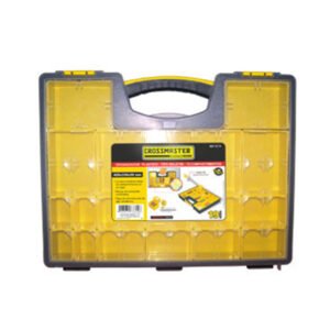 Organizador Plast 8Comp - Image 1