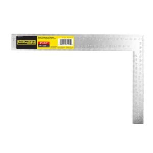 Escuadra Carpintero Acero 200X300Mm - Image 1