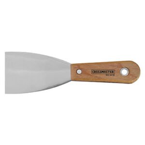 Espatula 3" Mango Madera - Image 1