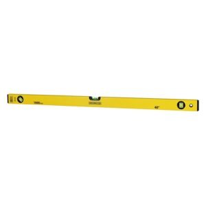 Nivel Alumin. 3 Gotas Magnetica 1000Mm - Image 1