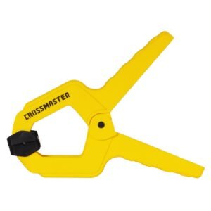 Prensa Sujecion Plast. 4-1/2" - Image 1