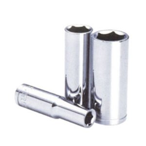 Bocallave Hexag. Larga 7Mm Enc. 1/4" - Image 1