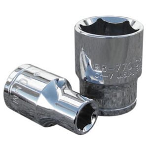 Bocallave Hexag. 9/16" Enc. 1/2" - Image 1