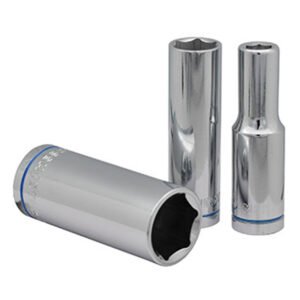 Bocallave Hexag. Larga 1/2"- 21Mm Enc. 1/2" - Image 1