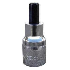 Bocallave Punta Hexag. 12mm Enc. 1/2" - Image 1