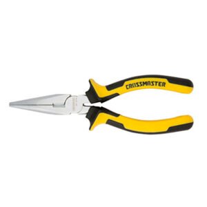 Pinza Punta Media Caña. 8" - Image 1