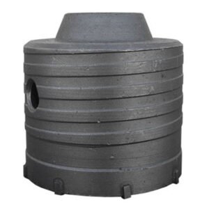 Sierra Copa Widia 80Mm - Image 1