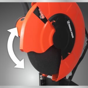 Sierra Sensitiva 355Mm 2000W - Image 4