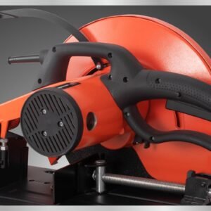 Sierra Sensitiva 355Mm 2000W - Image 2