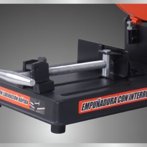 Sierra Sensitiva 355Mm 2000W - Image 3