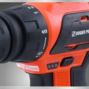 Taladro Atornillador A Bat. 12v 10Mm - Image 3